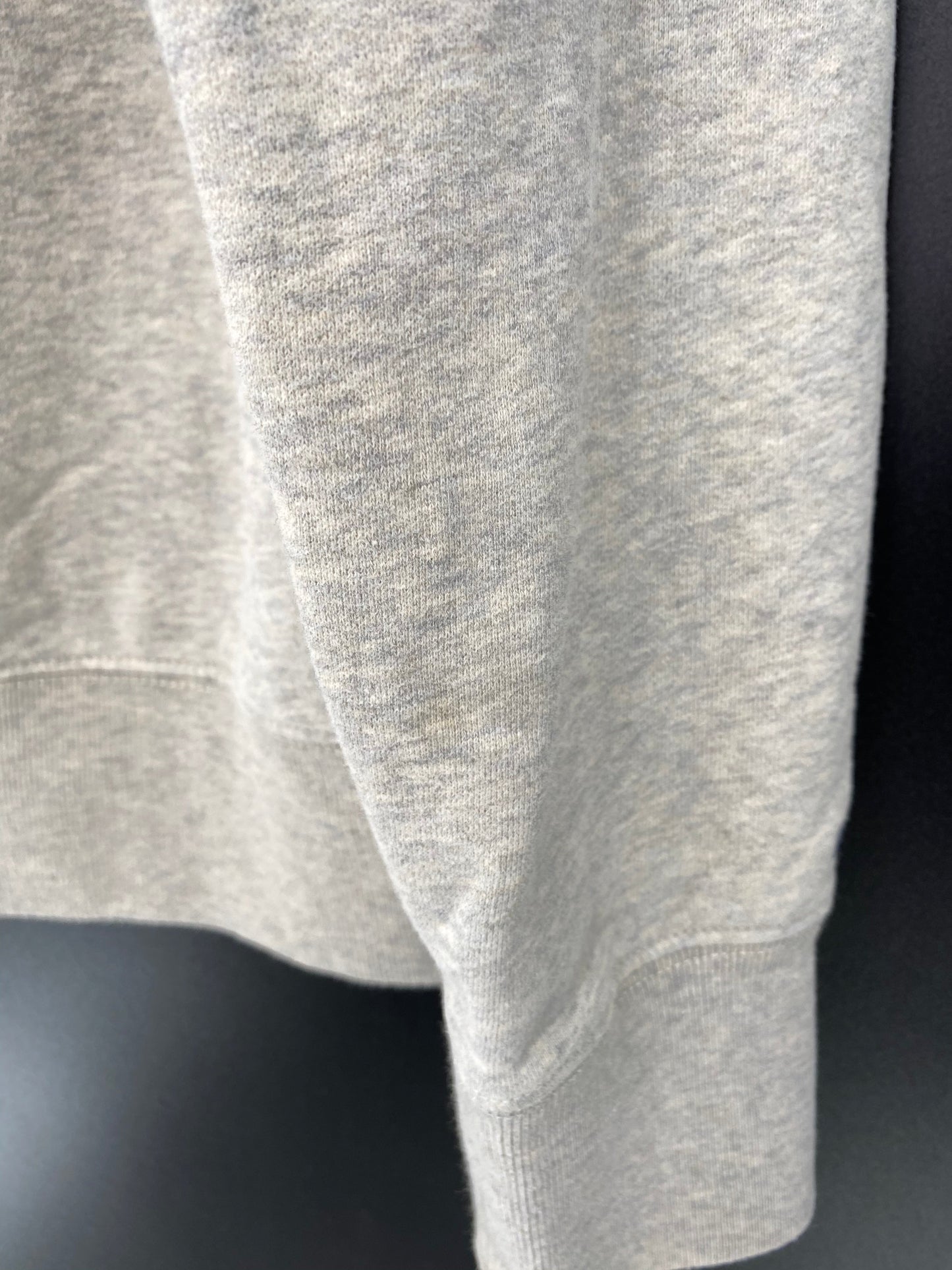 Vintage POLO BEAR RALPH LAUREN Size L Hoodie Sweat-shirt / K6602