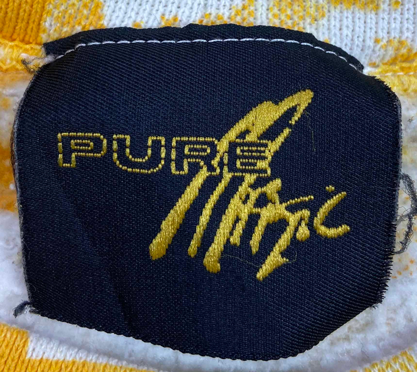 1994' Cleveland Browns NFL Made in USA Vintage Sweat-Shirt / 3917