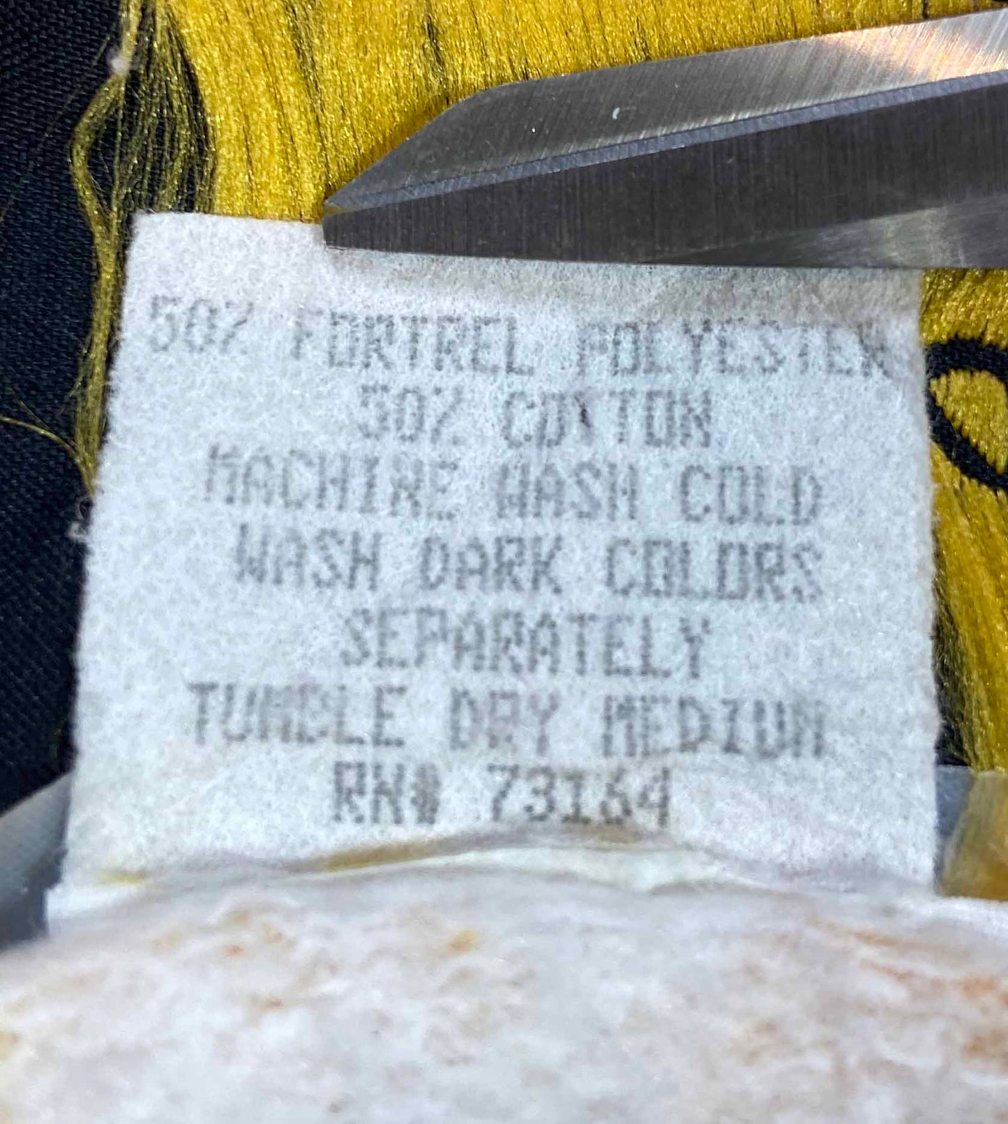 1994' Cleveland Browns NFL Made in USA Vintage Sweat-Shirt / 3917