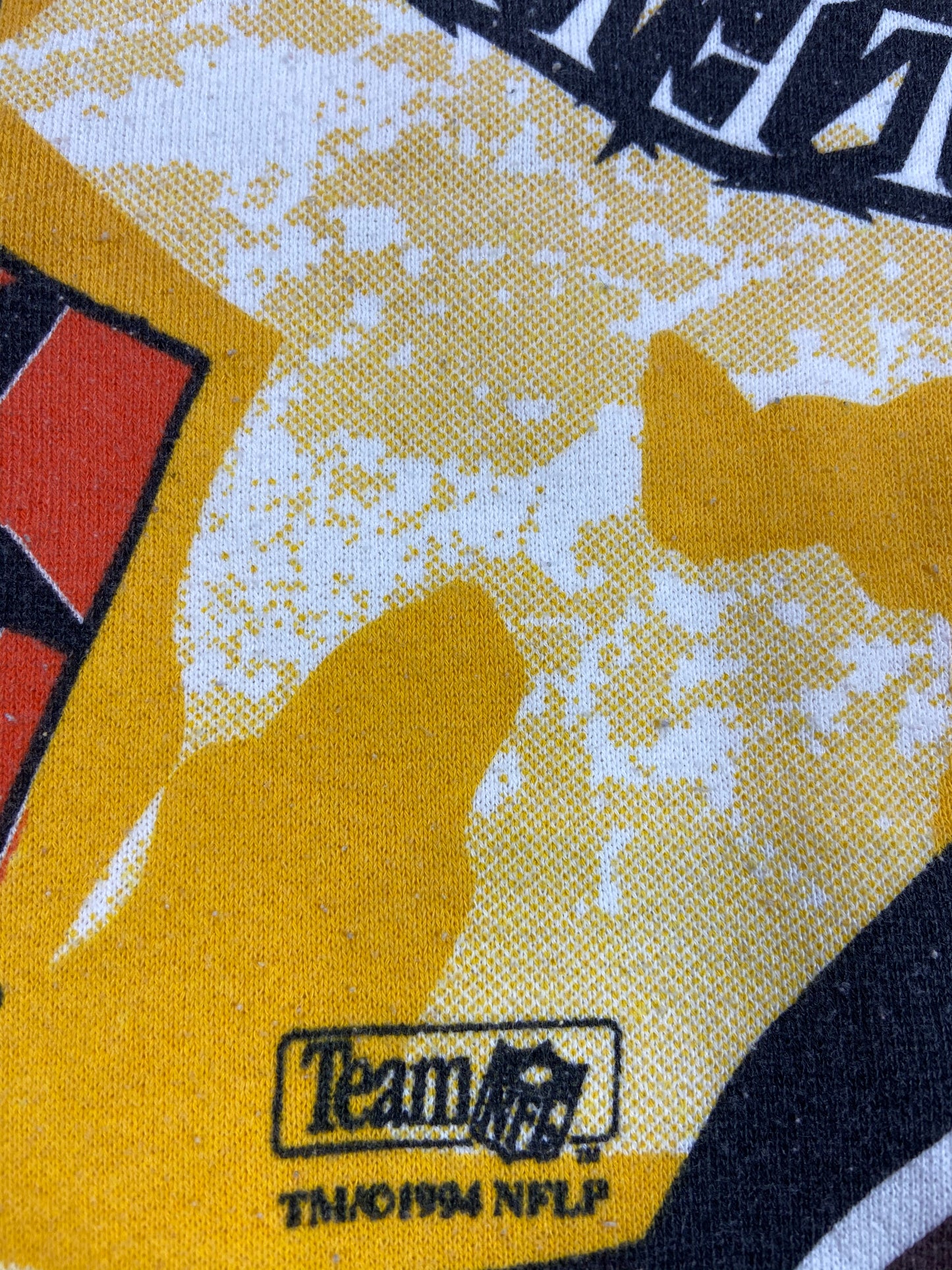 1994' Cleveland Browns NFL Made in USA Vintage Sweat-Shirt / 3917