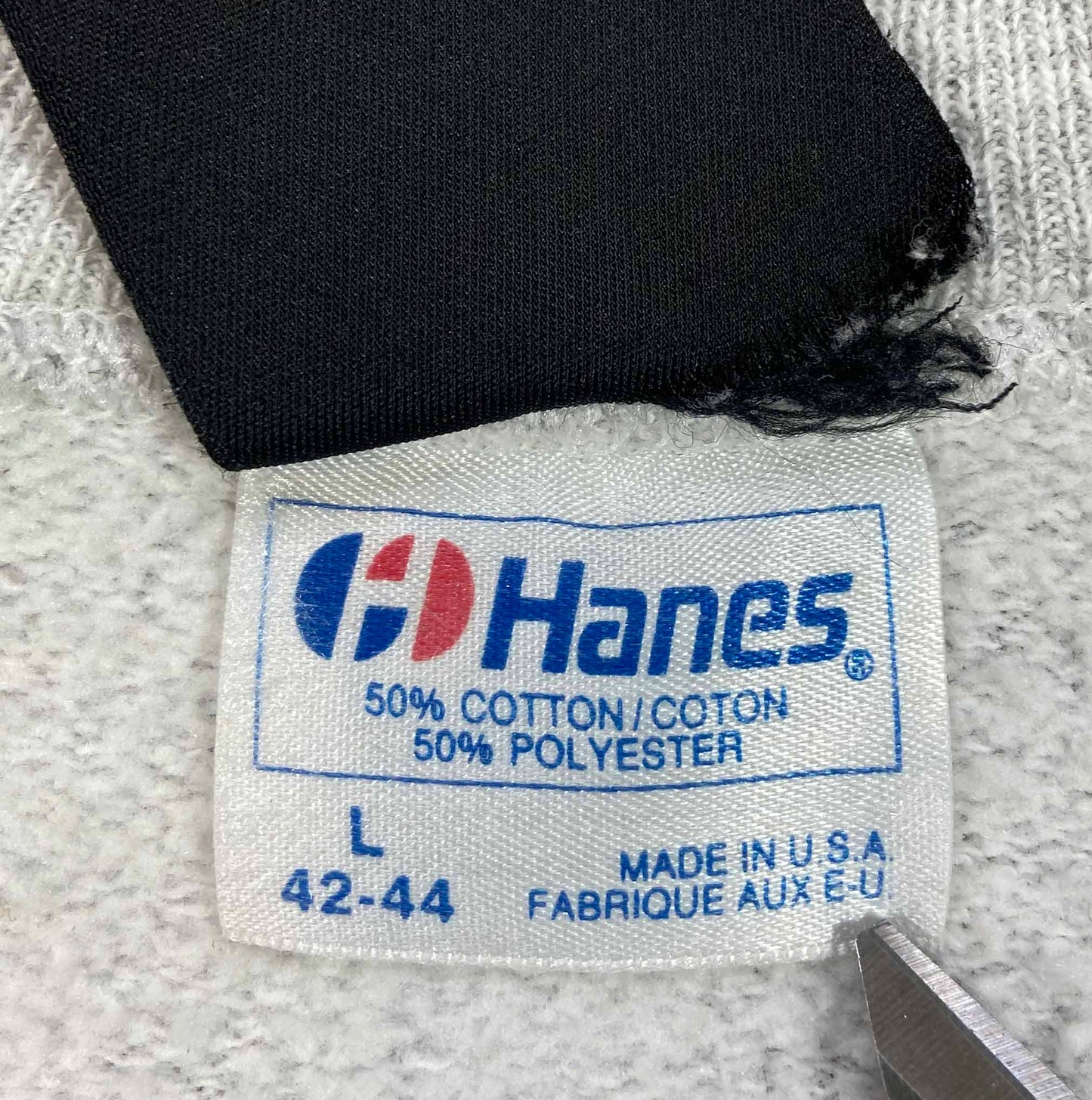 1993' Harley Davidson Made in USA Vintage Slim Fit Sweat-Shirts / 3934