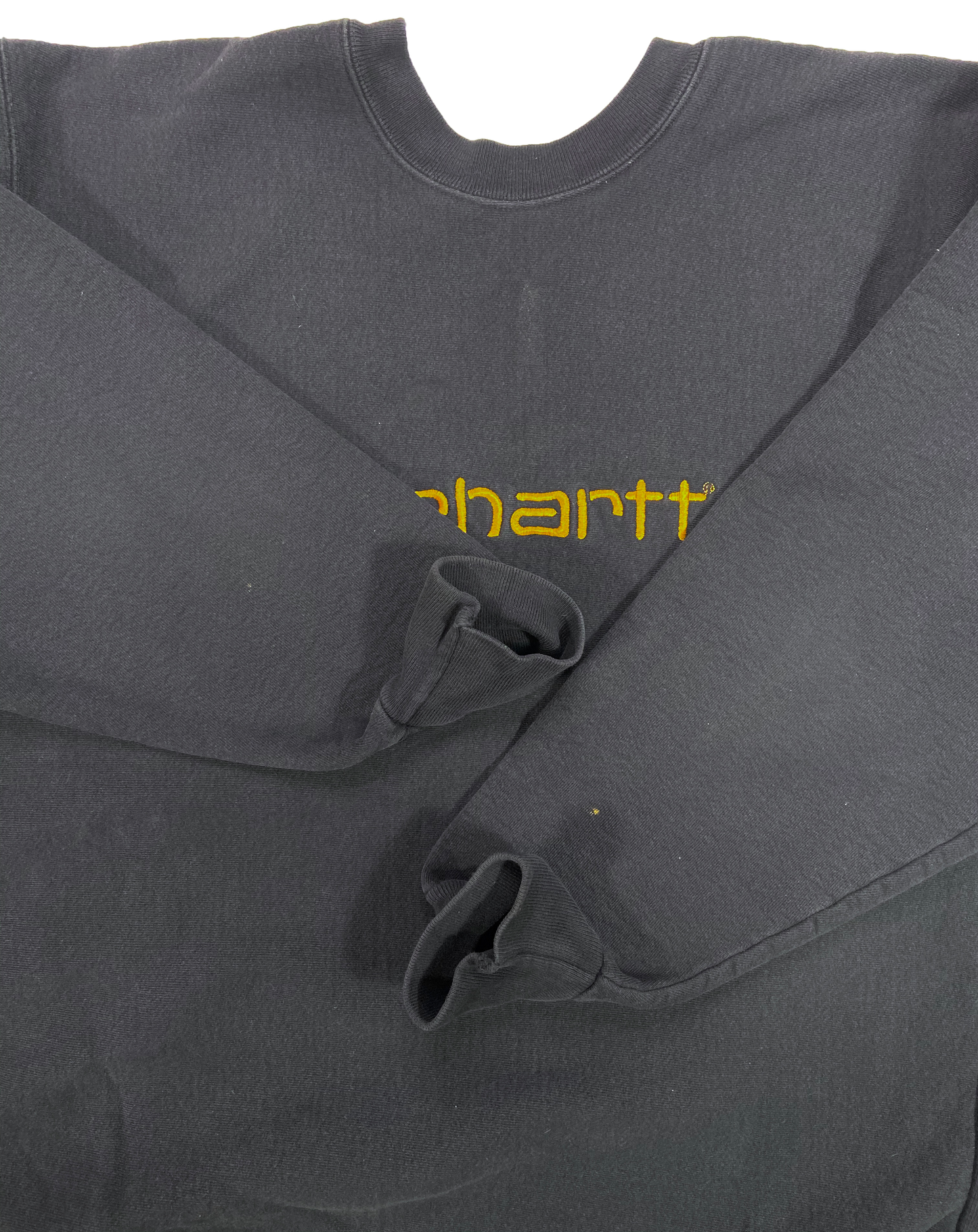 90's Carhartt Vintage Sweat-Shirts / 3942