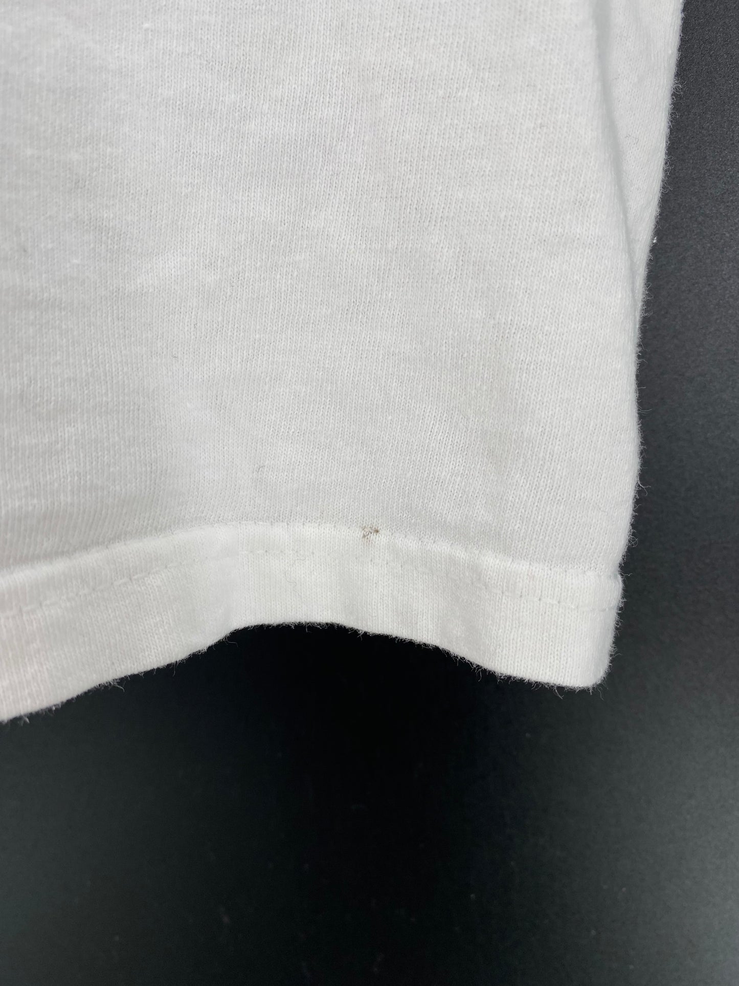 00’ NASCAR DALE JARRETT Size XL Vintage Racing T-shirt / 9668