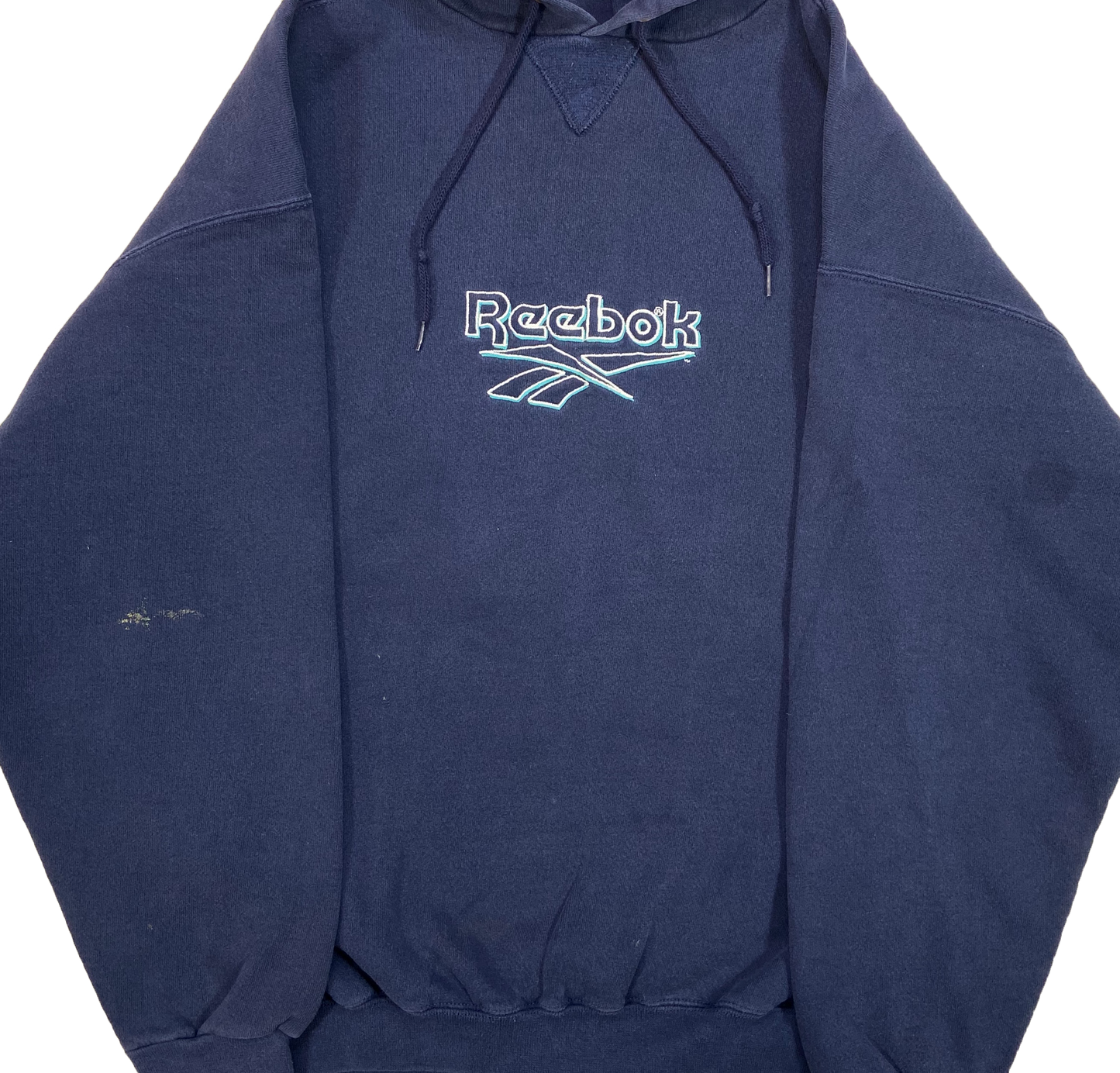 90's Reebok Made in USA Vintage Sweat-Shirt / 3965