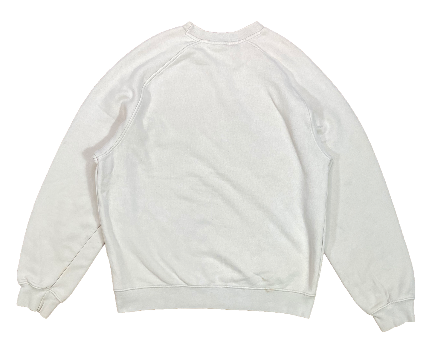 00' Nike Mini Swoosh Vintage Sweat-Shirt / 3972