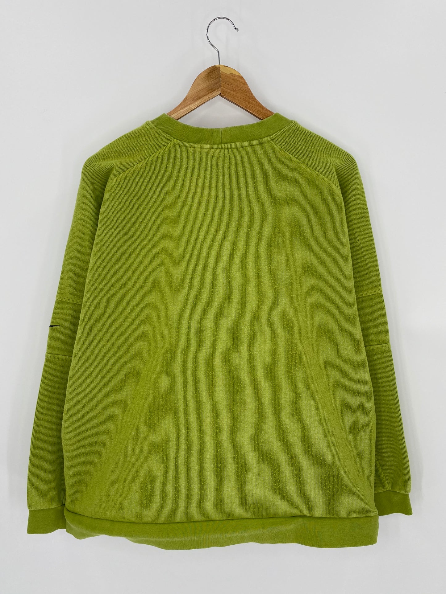 00’ NIKE Size XL Vintage Sweat-shirt / 7226