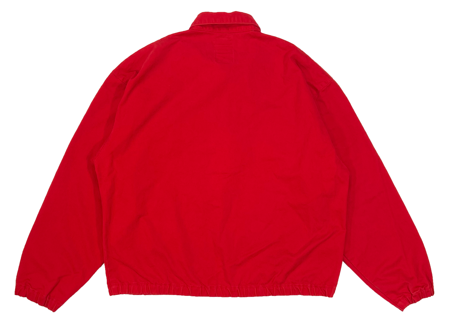 90's Bugs Bunny Looney Tunes Vintage Zip-Up Jacket / 3990
