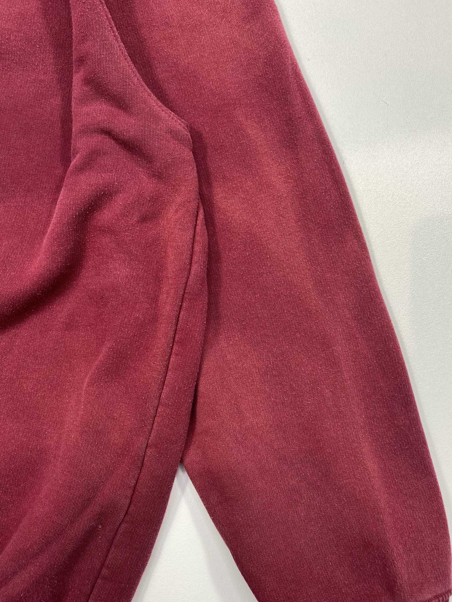 00’ NIKE Mini Swoosh Size L Vintage Sweat-Shirt / K4845