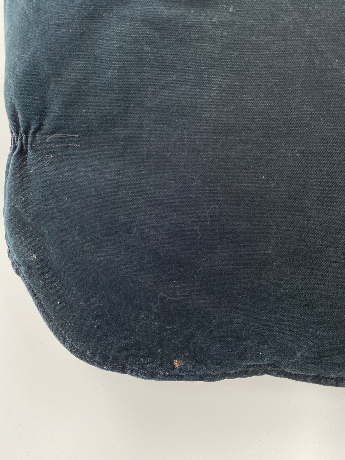 Vintage CARHARTT Size No tag(Approx.XL) Vest / A837