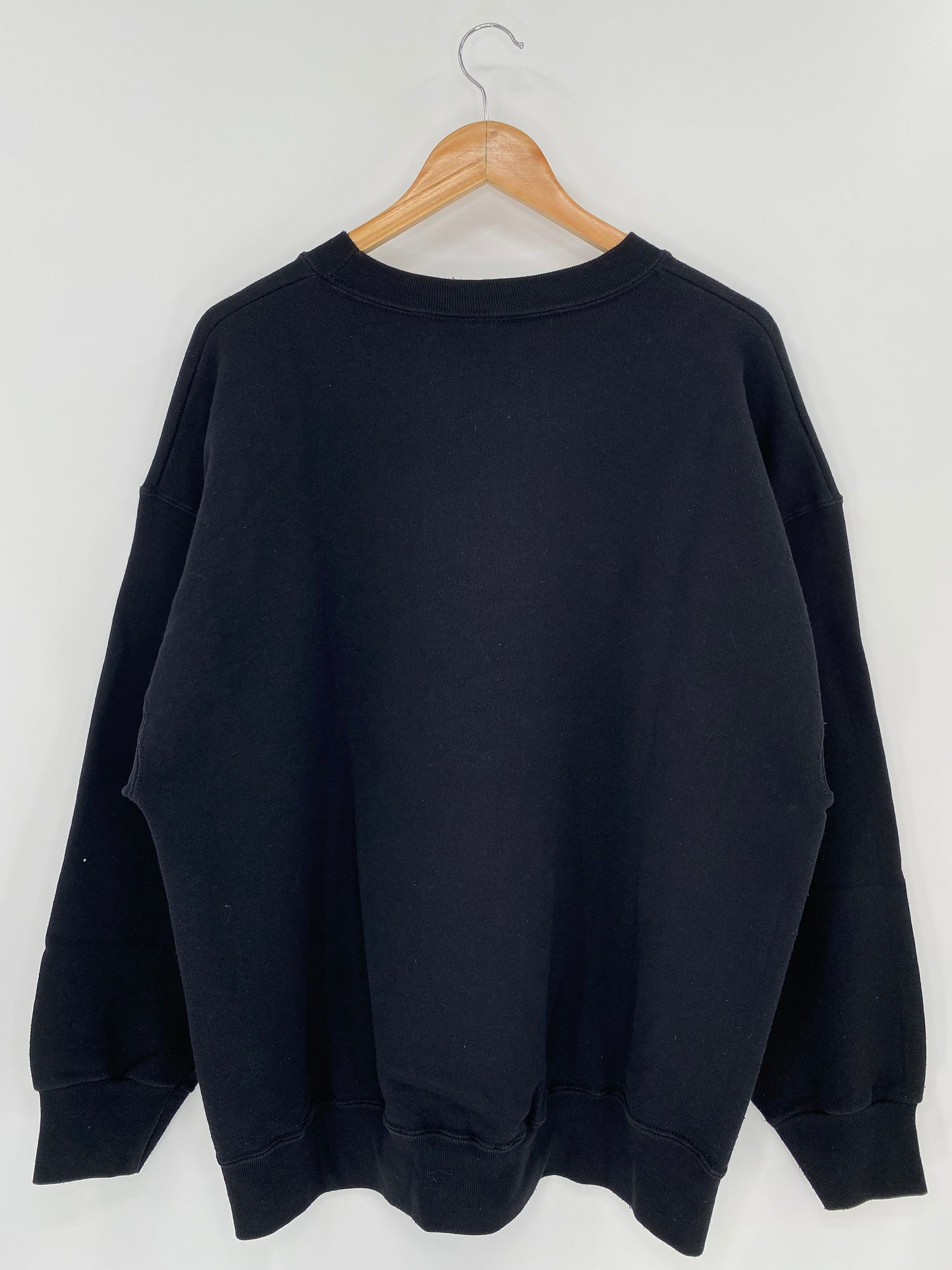 1995 GREEN BAY PACKERS Made in USA Size XL Vintage NHL Starter Sweat-Shirt /9968