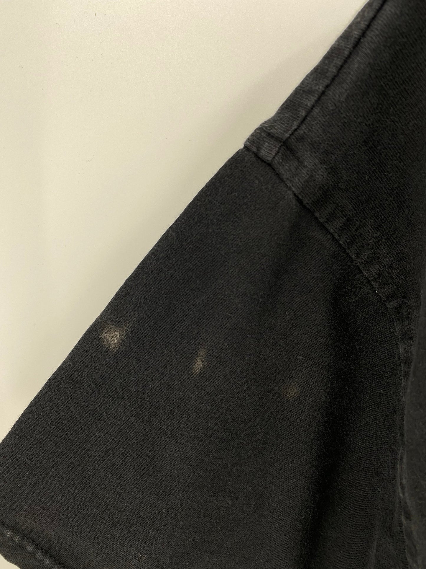 1991 WARNER BROS STUDIOS Size L Vintage T-Shirt / A5031