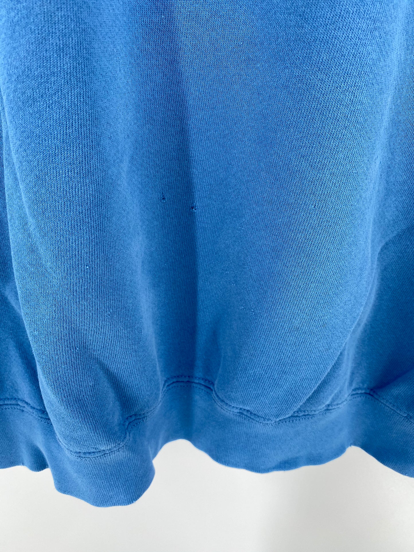 90’s NIKE Size L Vintage Sweat-shirt / 8877