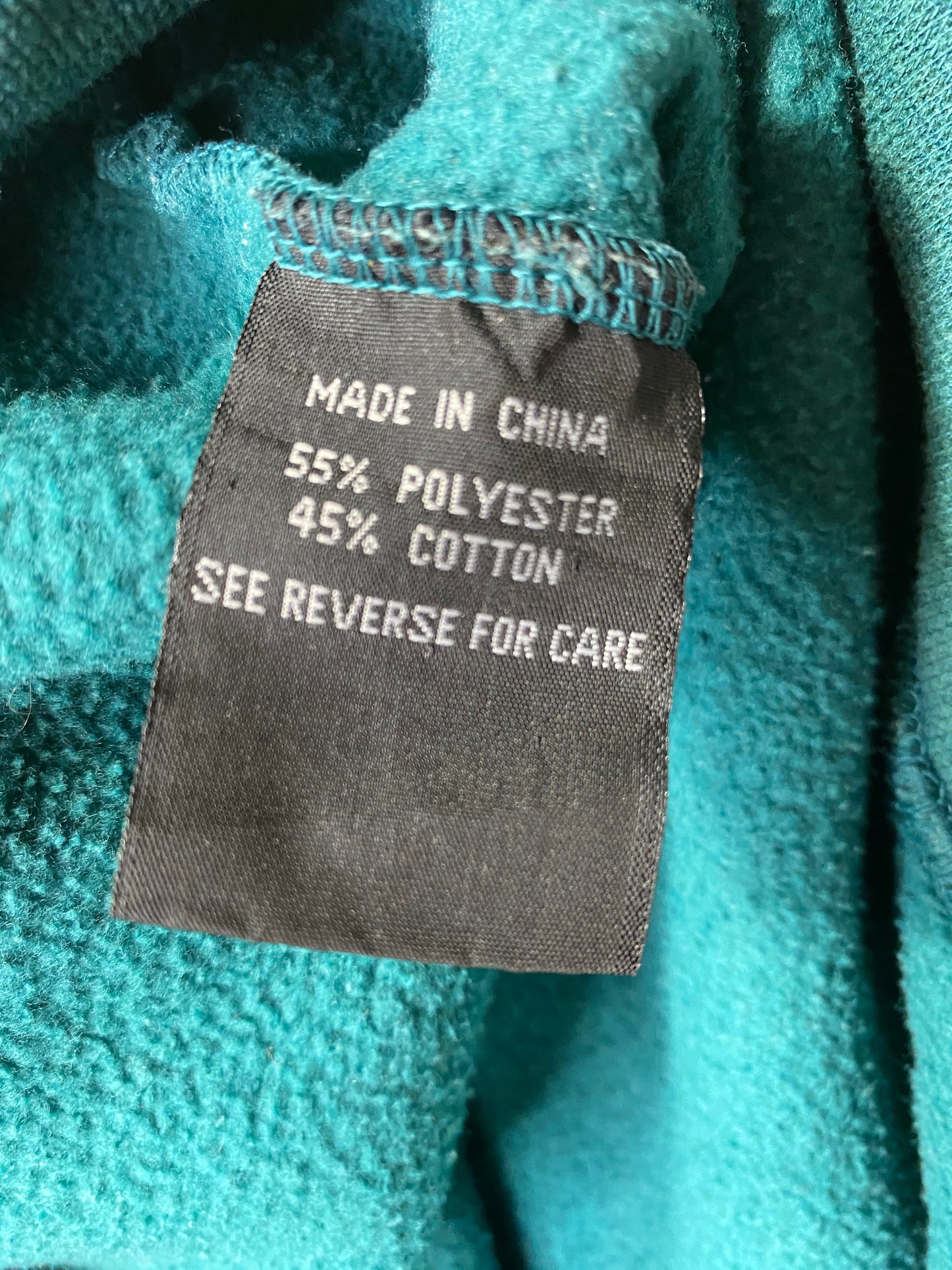 90’s STARTER Size M Vintage Sweat-Shirt / 5476