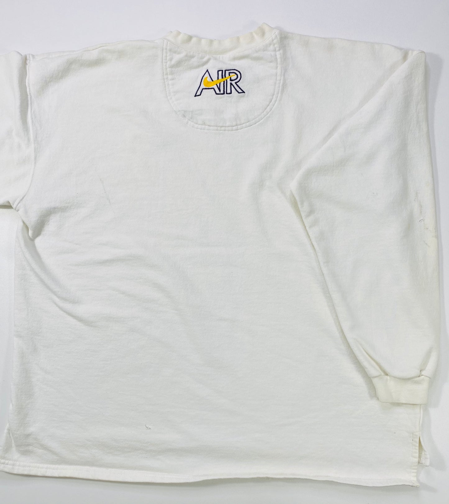 NIKE Size XL Vintage Sweat-shirt / 6254