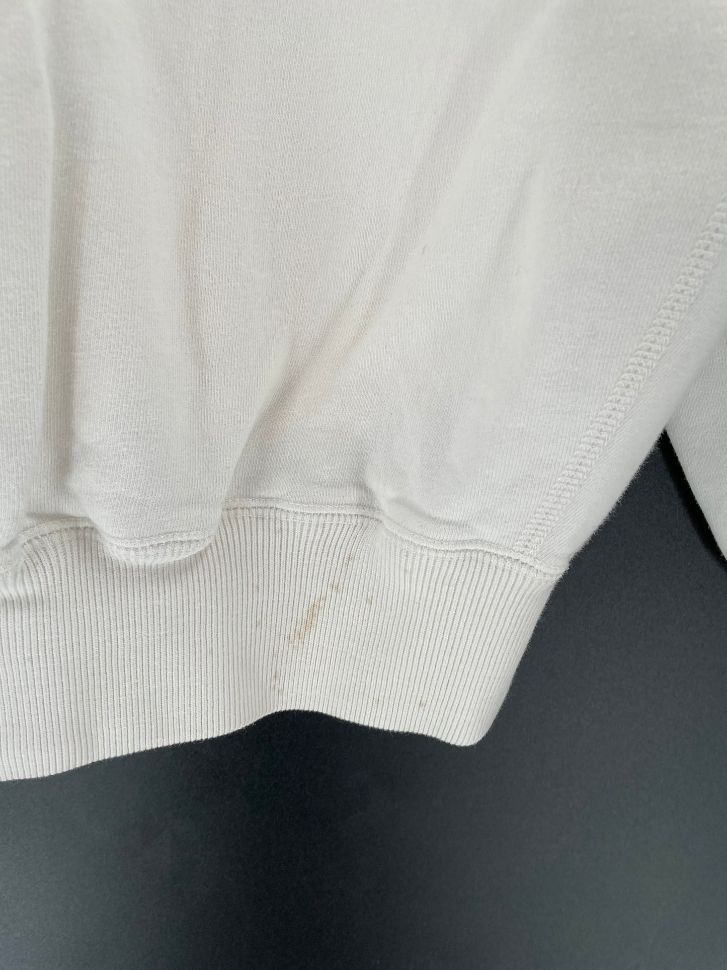 90’s POLO RALPH LAUREN Size M Vintage Sweat-Shirt  / K1304