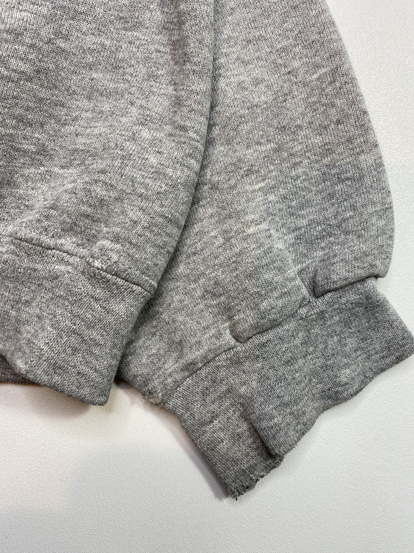 90’s NIKE Mini Swoosh Size M Vintage Sweat-Shirt / K4688