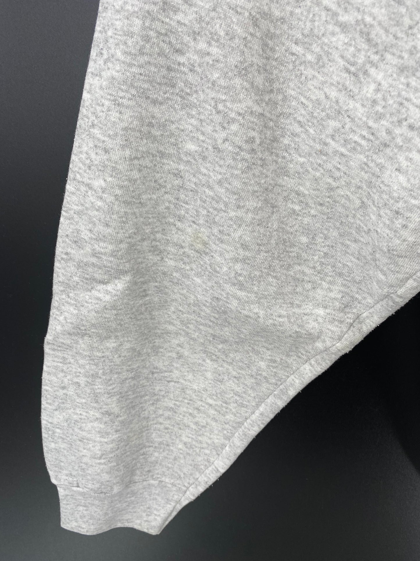 90's SF 49ERS Size XXL Vintage NFL Sweat-Shirt /k236