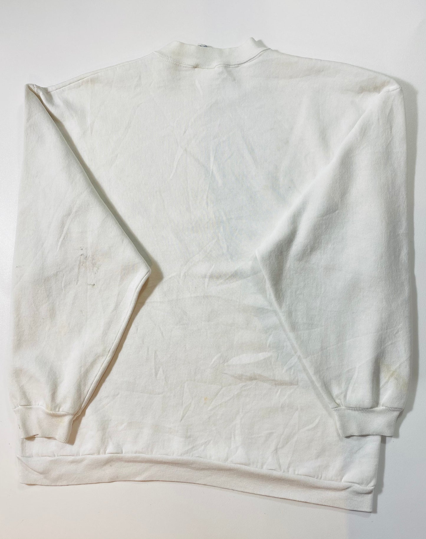 1990 LEVI’S Made in USA Size XL Vintage Sweat-Shirt / 6977