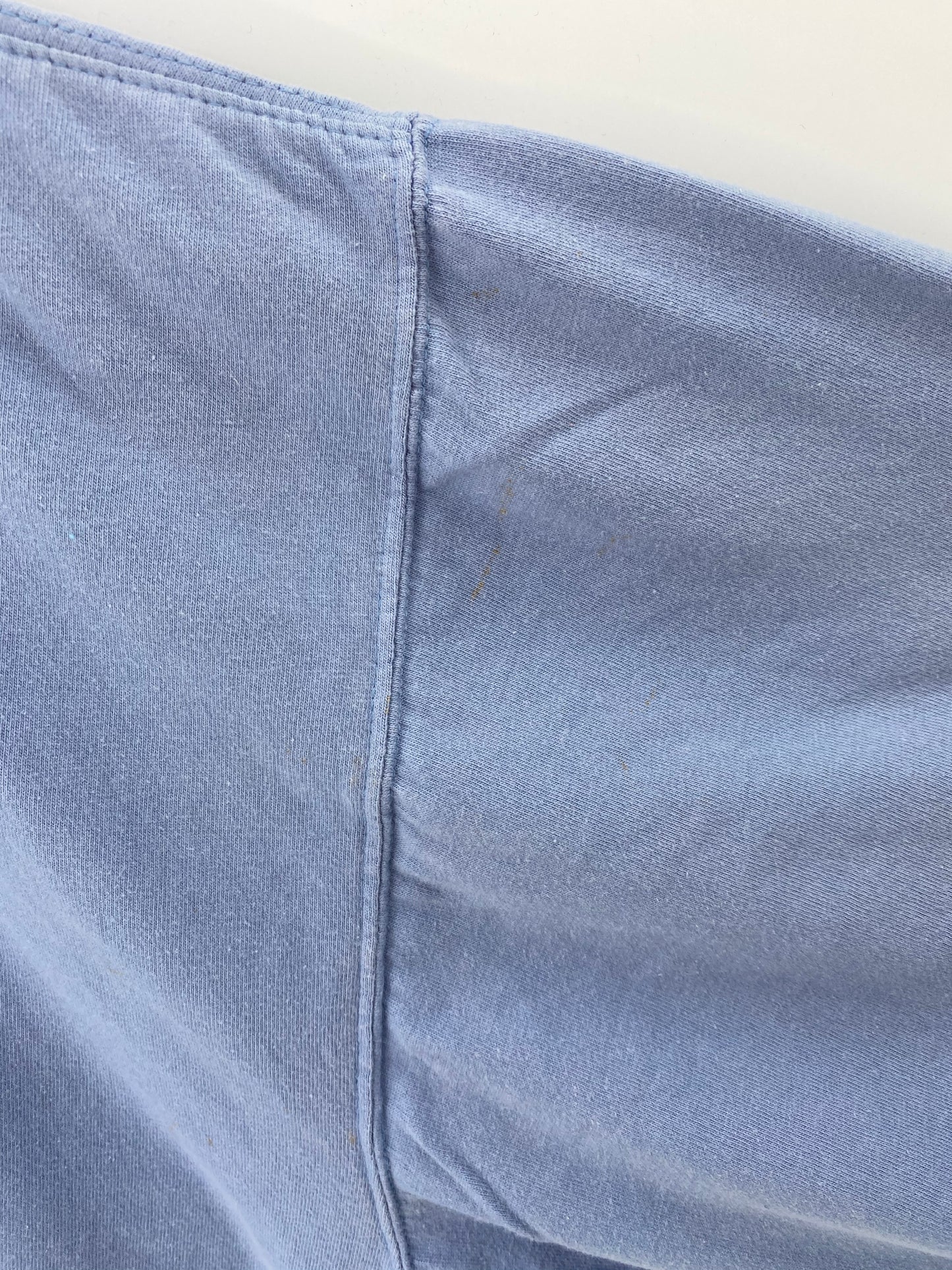 1994 LOONEY TUNES Size Approx. L Vintage Polo Shirt / 8314