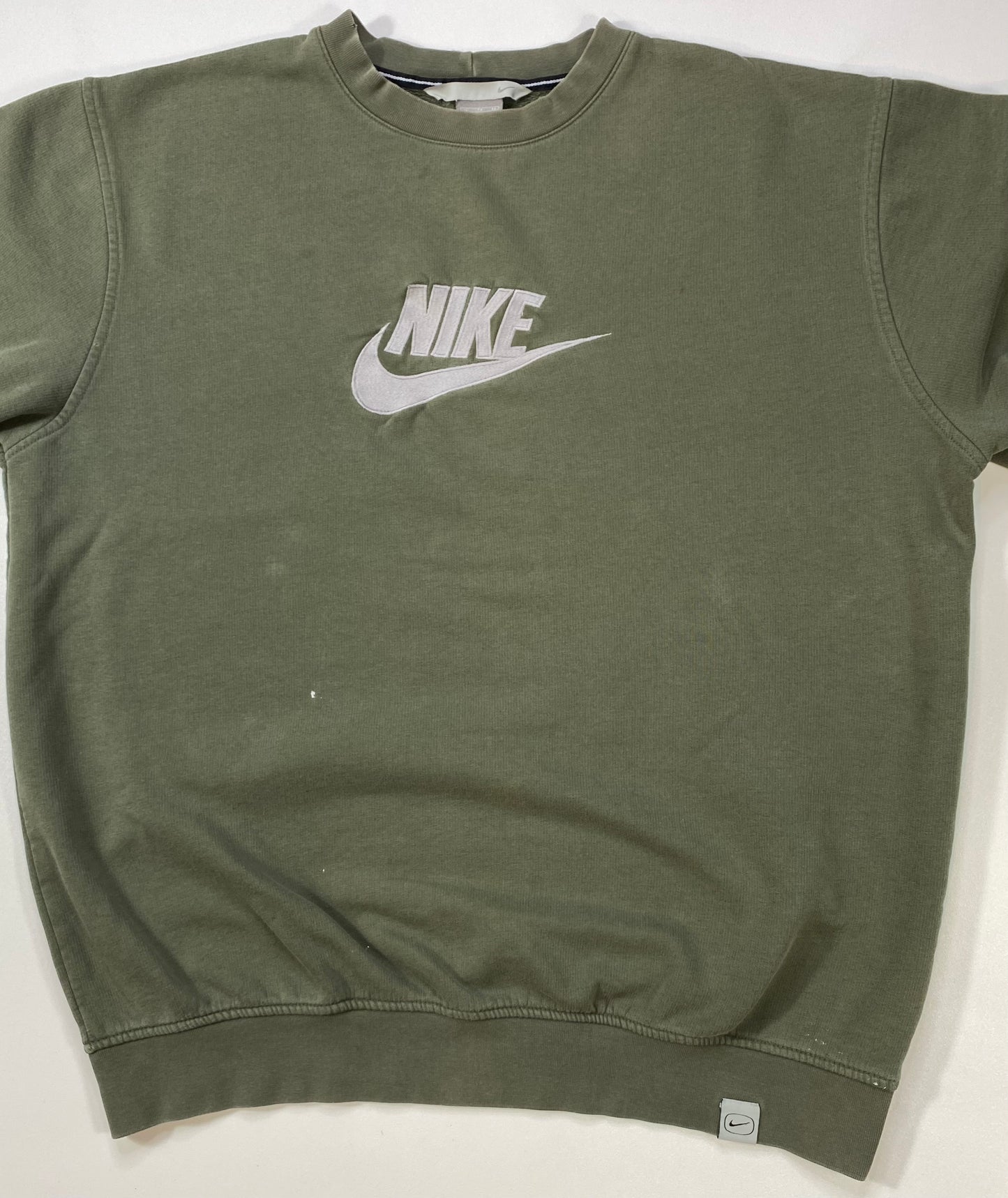 NIKE Size XL Vintage Sweat-shirt / 6241