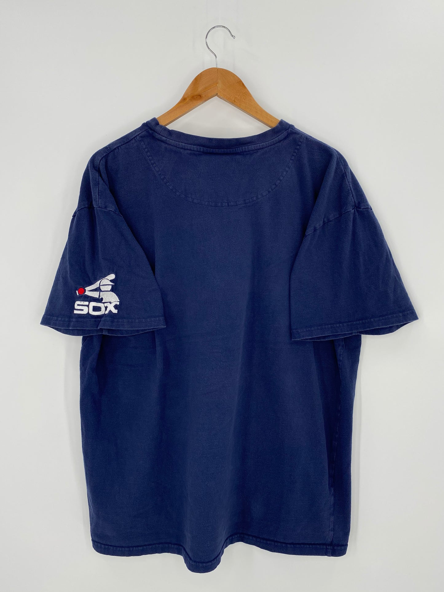 00’ NIKE x SOX Size XL Vintage MLB T-shirt / 8335