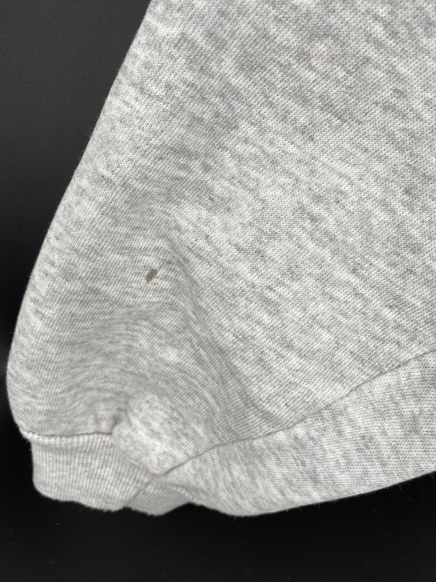 1993 HARLEY DAVIDSON Made in USA Size L Vintage Sweat-Shirt / K3745