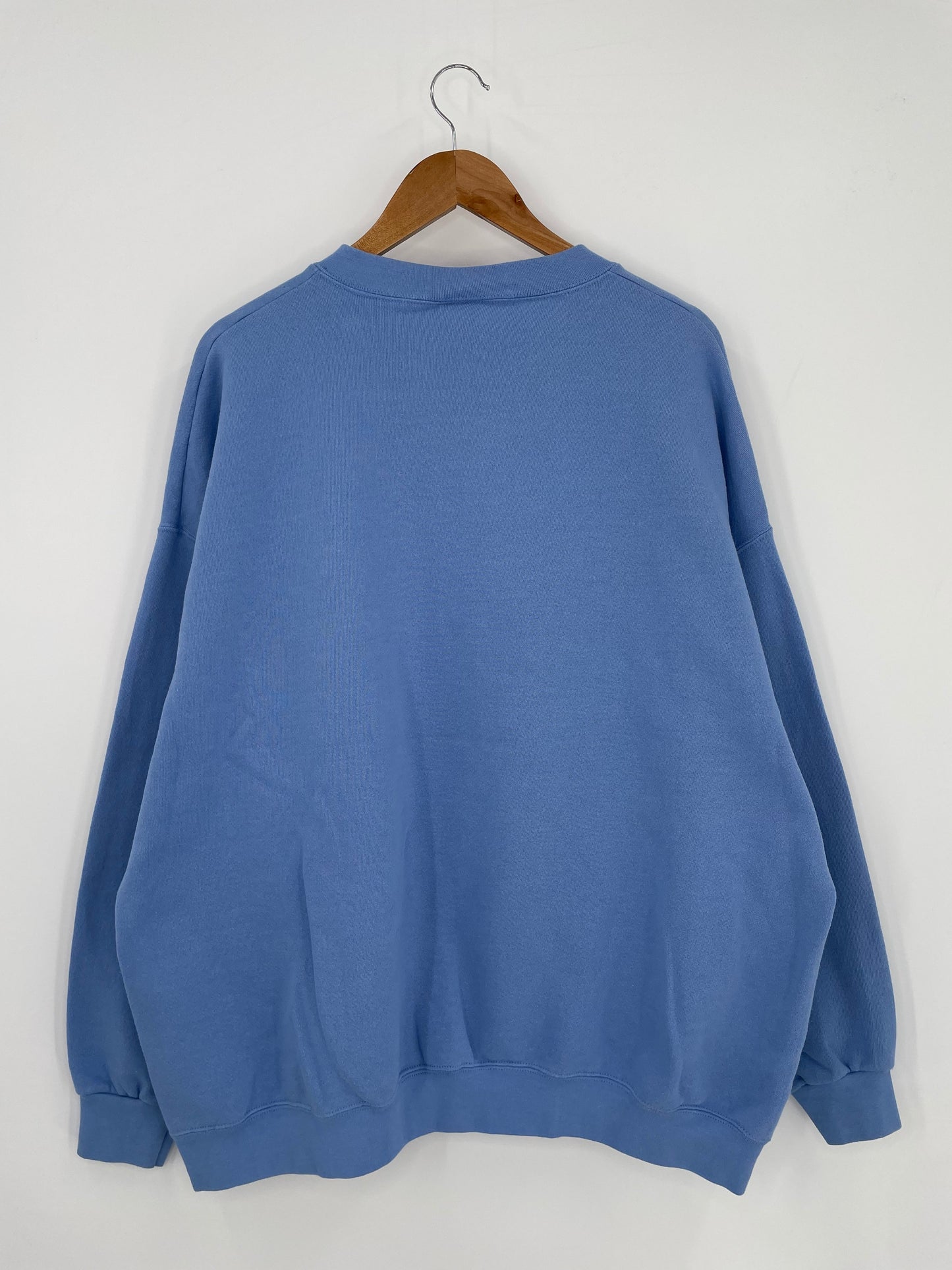 00’ DISNEY TINKER-BELL Size XXXL Vintage Sweat-shirt / A287