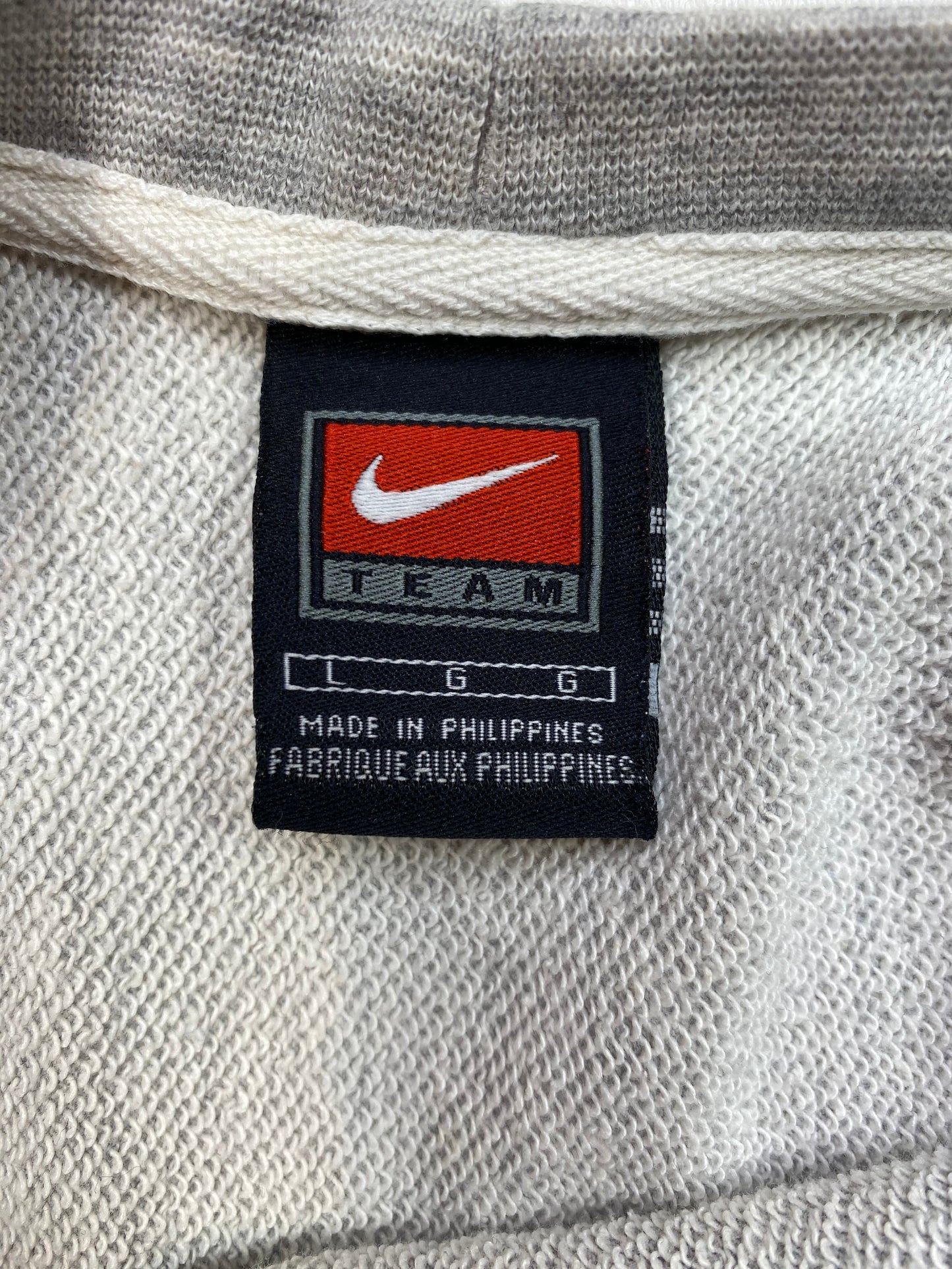 00’ NIKE PSU Size L Vintage Sweat-Shirt / K6742