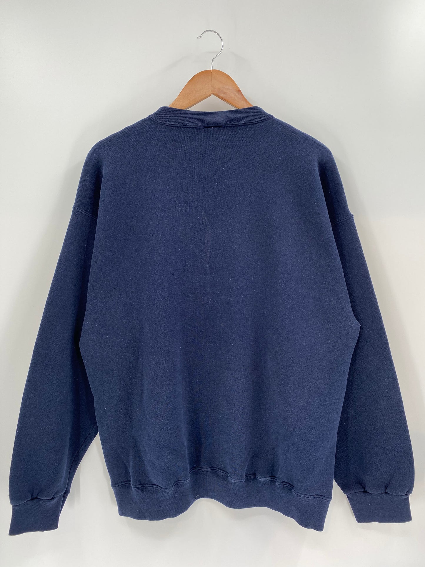 90’s SEASAME STREET ELMO Made in USA Size XL Vintage Sweatshirt / 9524