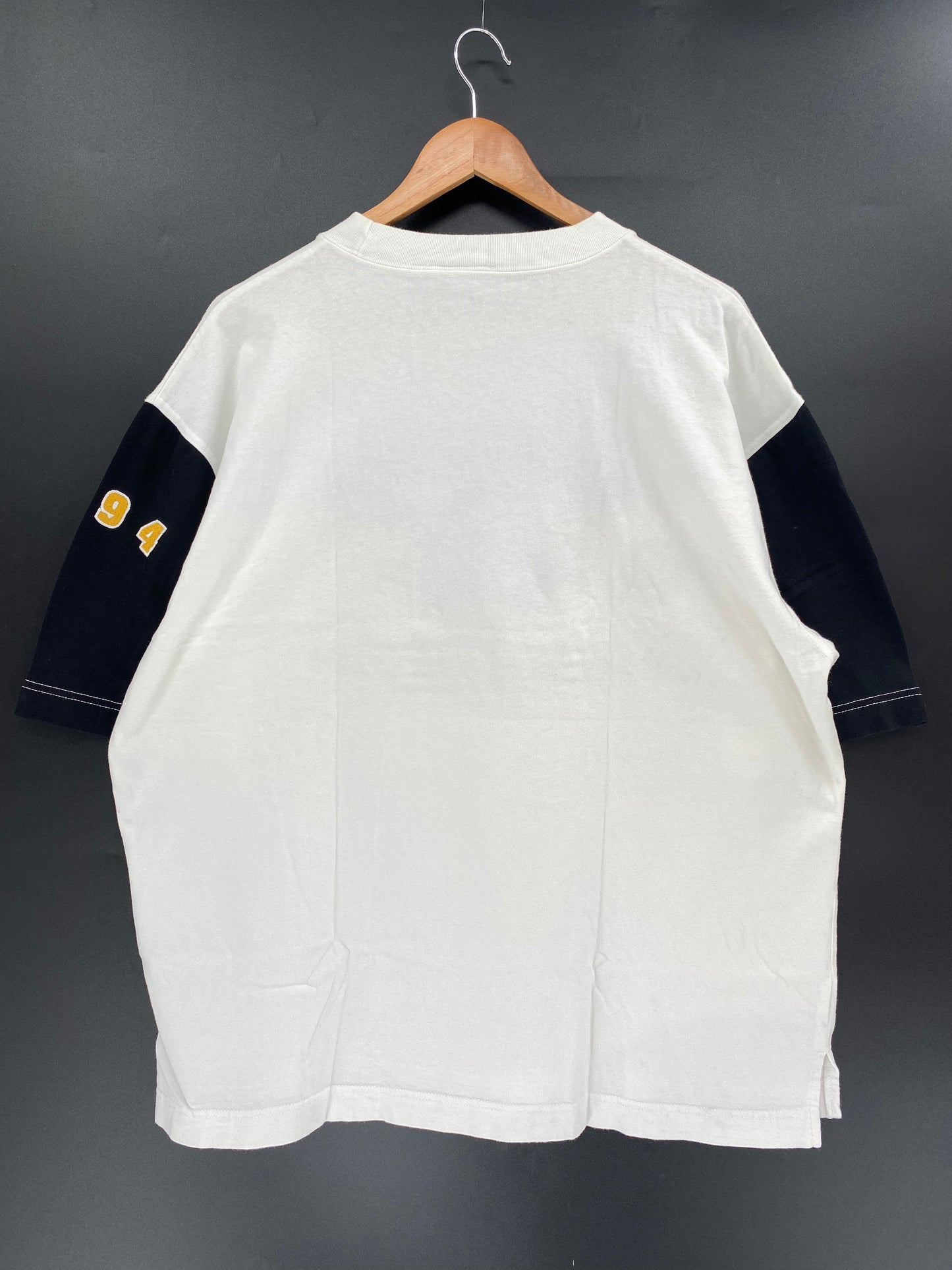 1994 LOONEY TUNES Size XL Vintage T-Shirt / A2008