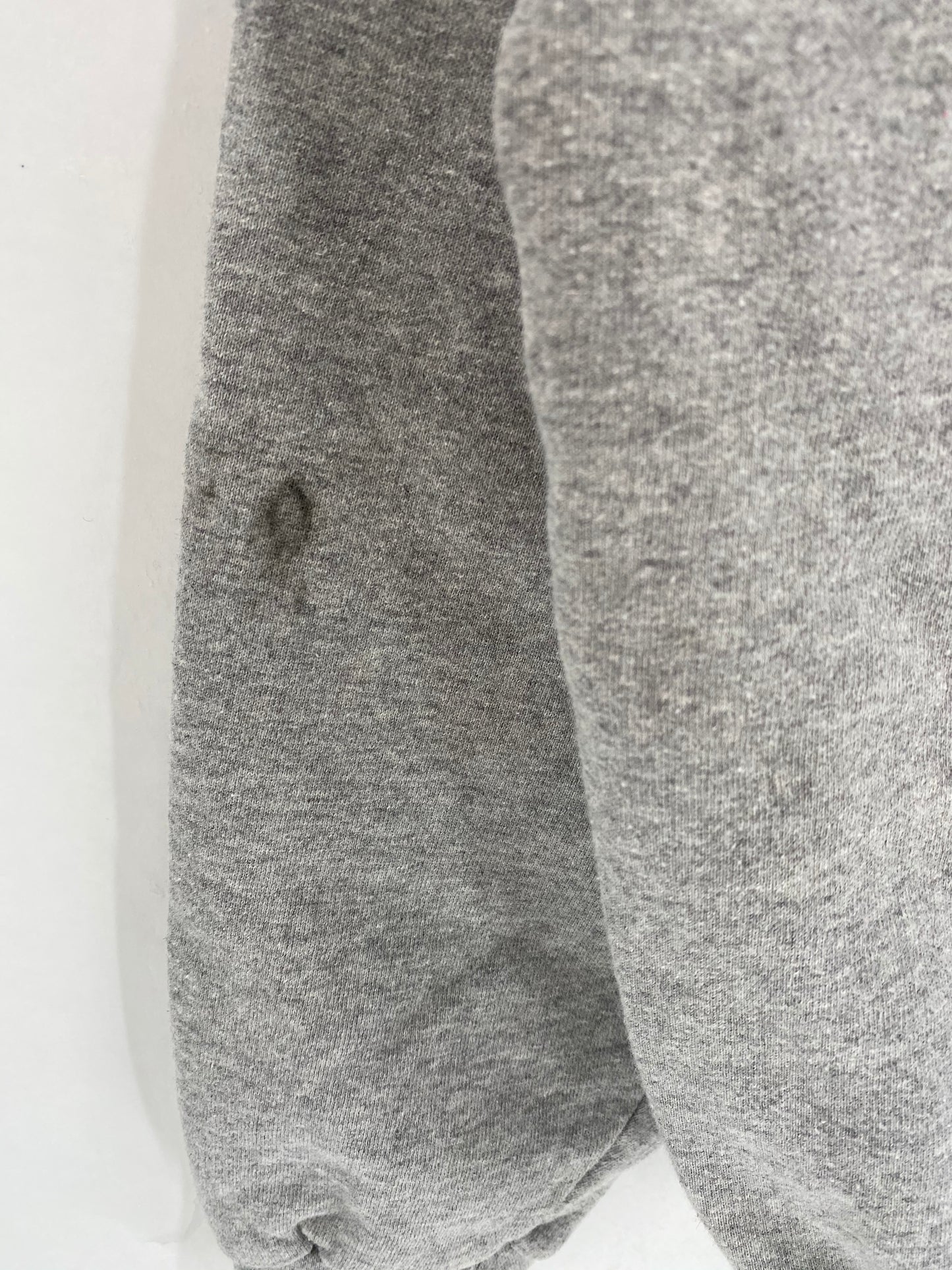 90’s NIKE GATORS Made in USA Size M Vintage Sweat-shirt / 7525