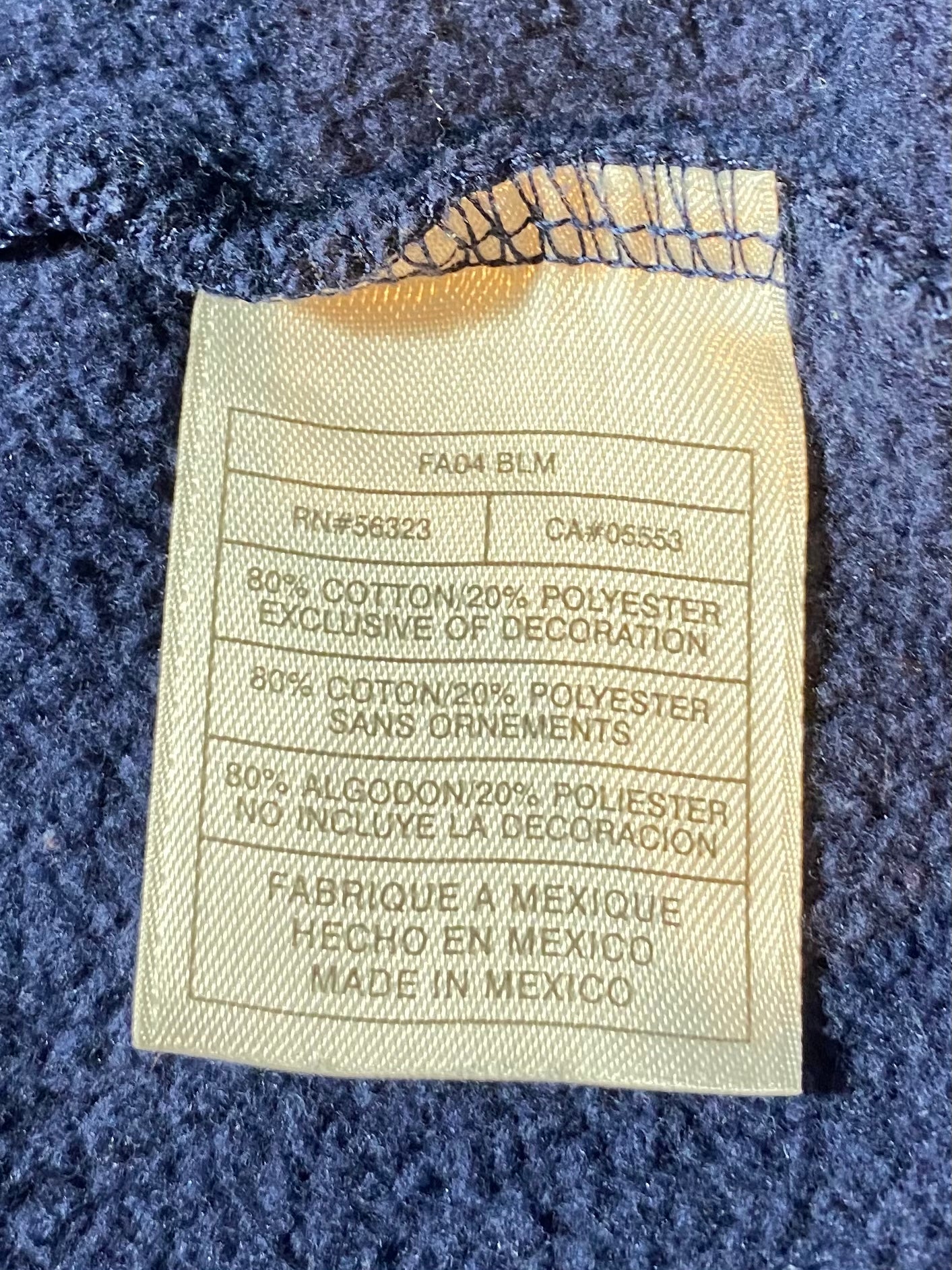 90’s NIKE PENN STATE Size M Vintage Hoodie Sweat-shirt / 8953