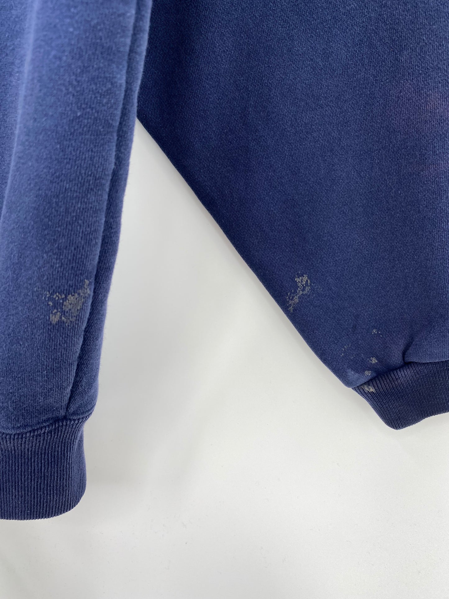 00’ NIKE BRONCOS FOOTBALL  Size XL Vintage NFL Sweat-shirt / 9720