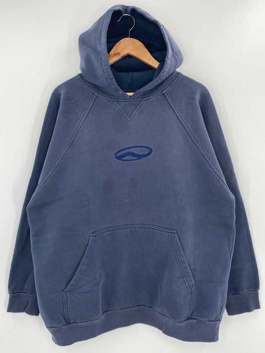 90’s VANS Size No tag (Approx. XL) Hoodie  Sweat-Shirt / K4032