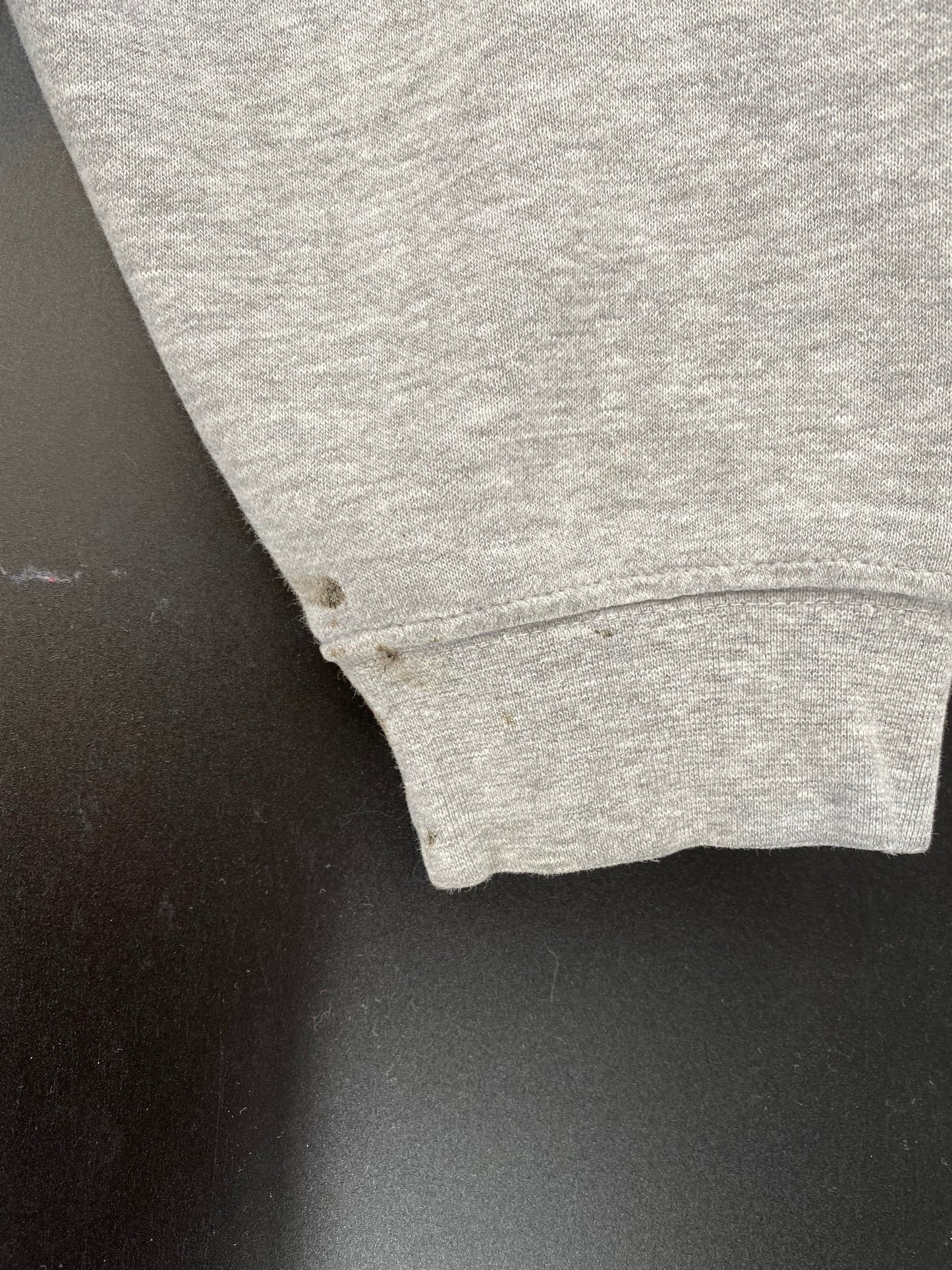 00' NIKE MARYLAND Size XL Vintage Sweat-Shirt / K3789