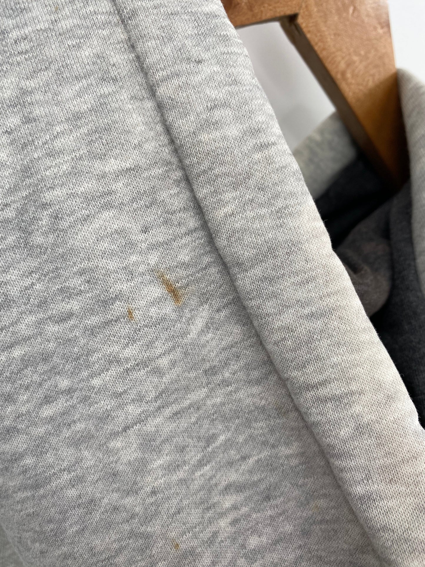 00’ NIKE SWOOSH Size L Vintage Sweat shirt / A1331