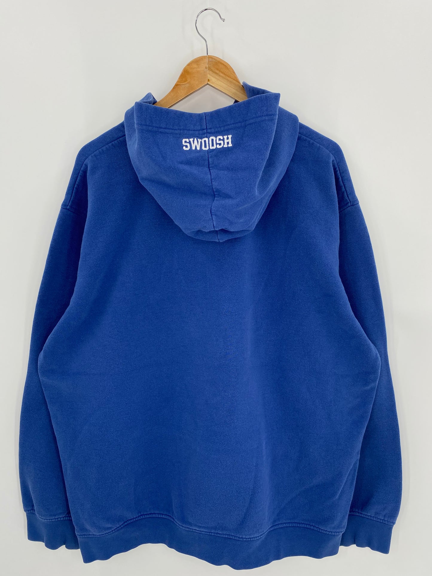 00’ NIKE Size XXL Vintage Hoodie Sweat-shirt / 6908