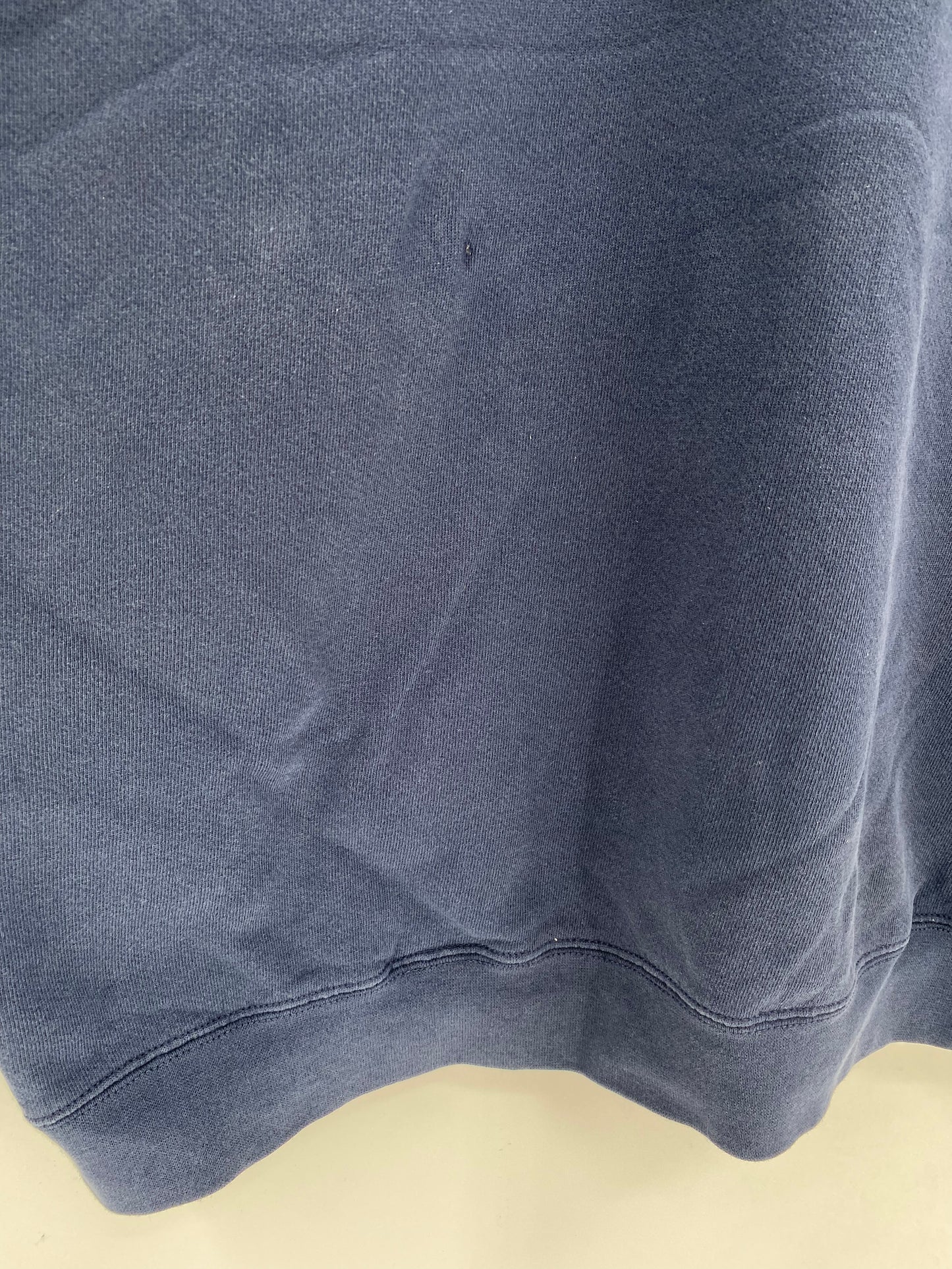 90’s NIKE CENTER SWOOSH Size XL Vintage Hoodie Sweat-shirt / K2131