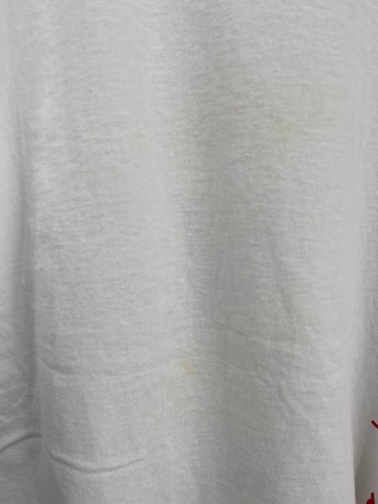 90's SHARK ATTAX Made in USA Size XL Vintage T-Shirt / E5042T