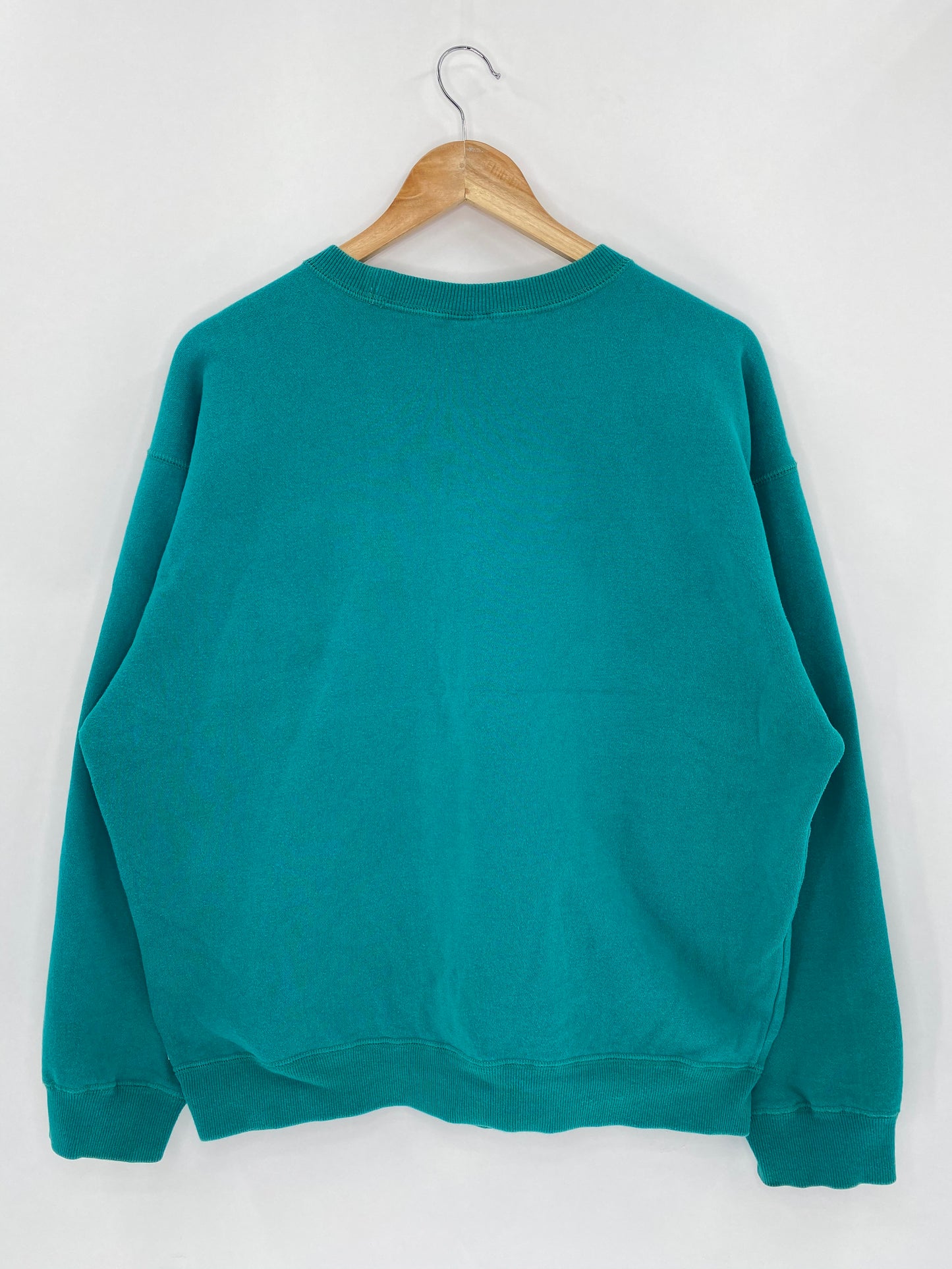 00' Warner Bros. Scooby Doo Size L Vintage Sweat Shirts/ 5747