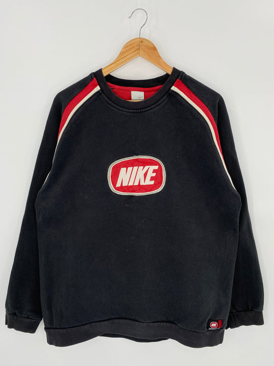 00’ NIKE Size XL Vintage Sweat-shirt / 7474