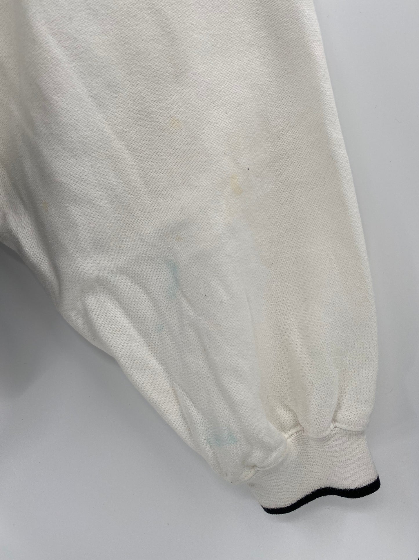 90’s ADIDAS Size L Vintage Sweat-shirt / K3458