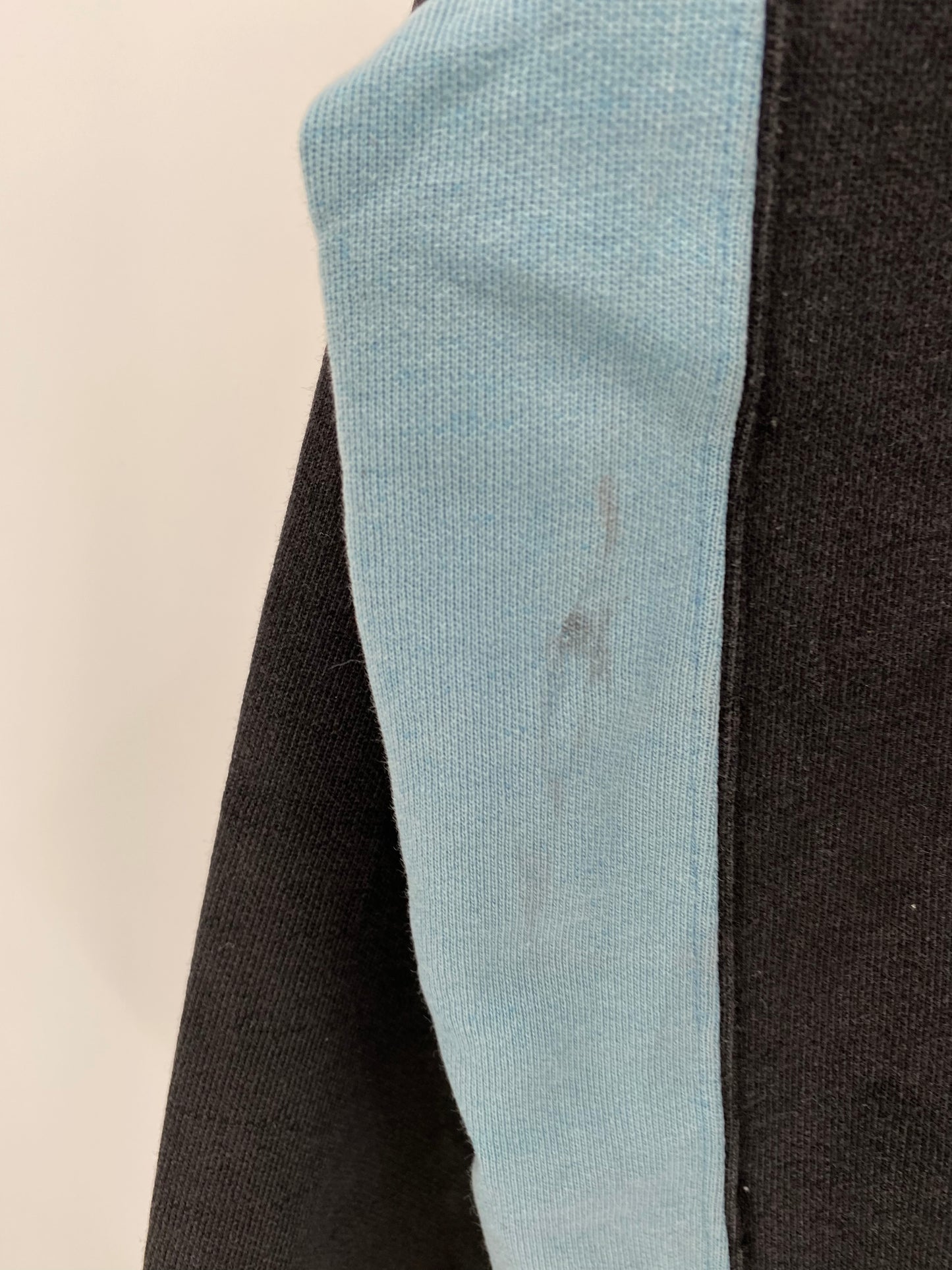 90’s NIKE CENTER SWOOSH Made in USA Size XL Vintage Sweat shirt / K3720