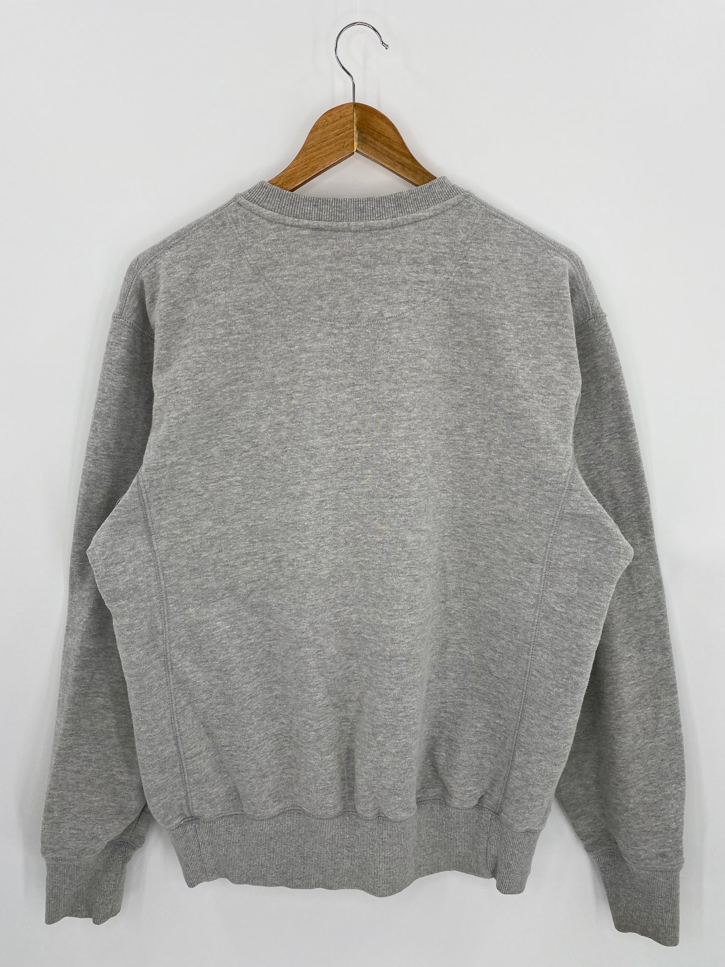 NIKE PANTHERS Size M Vintage Sweat-shirt / 7158