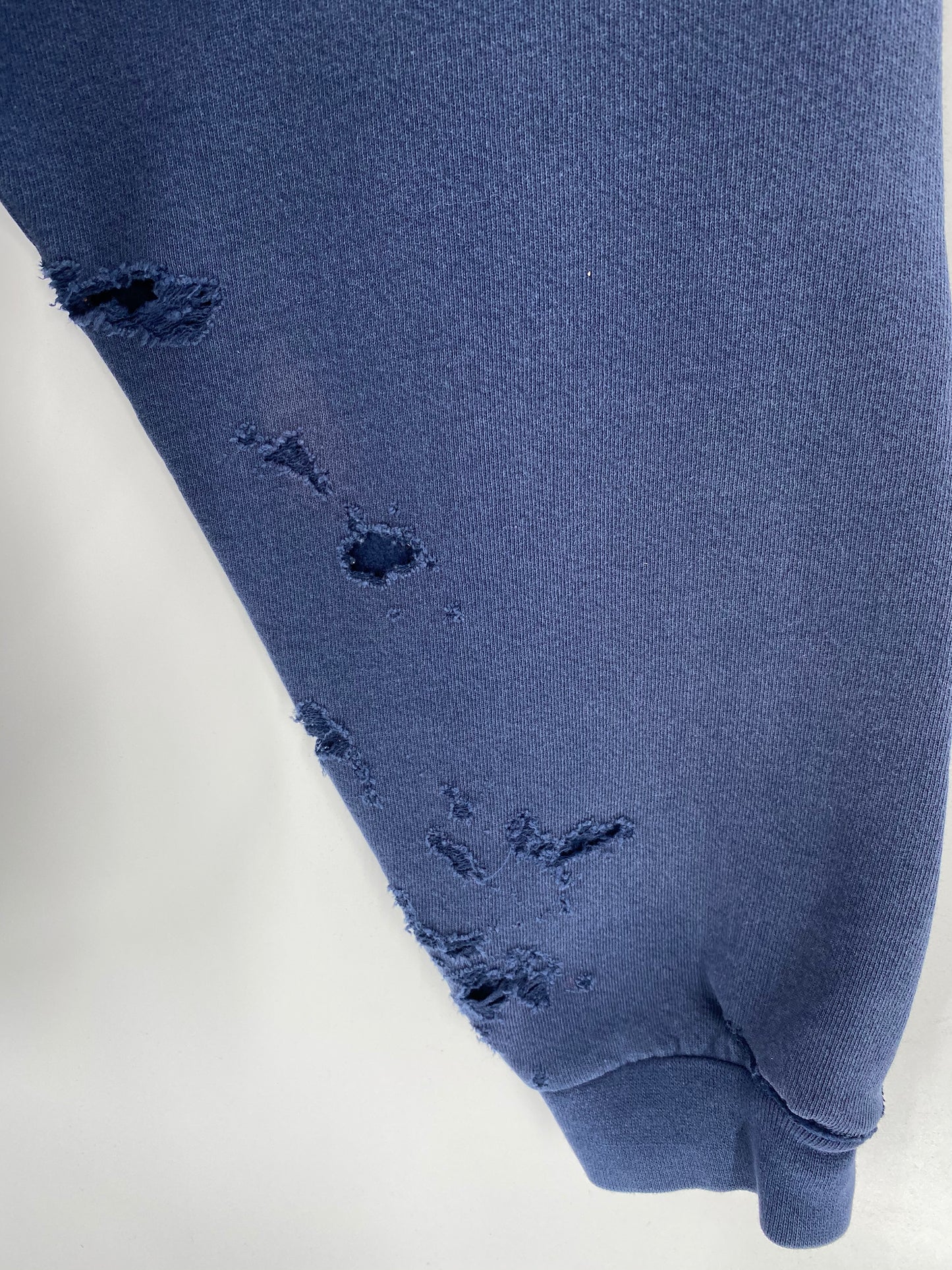 NIKE Center Swoosh Size Approx. XL Vintage Hoodie Sweat-shirt /9085