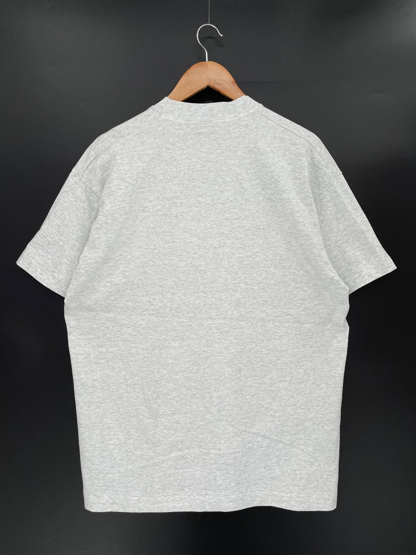 1992 JURASSIC PARK Made in USA Size XL Vintage T-Shirts / K9907