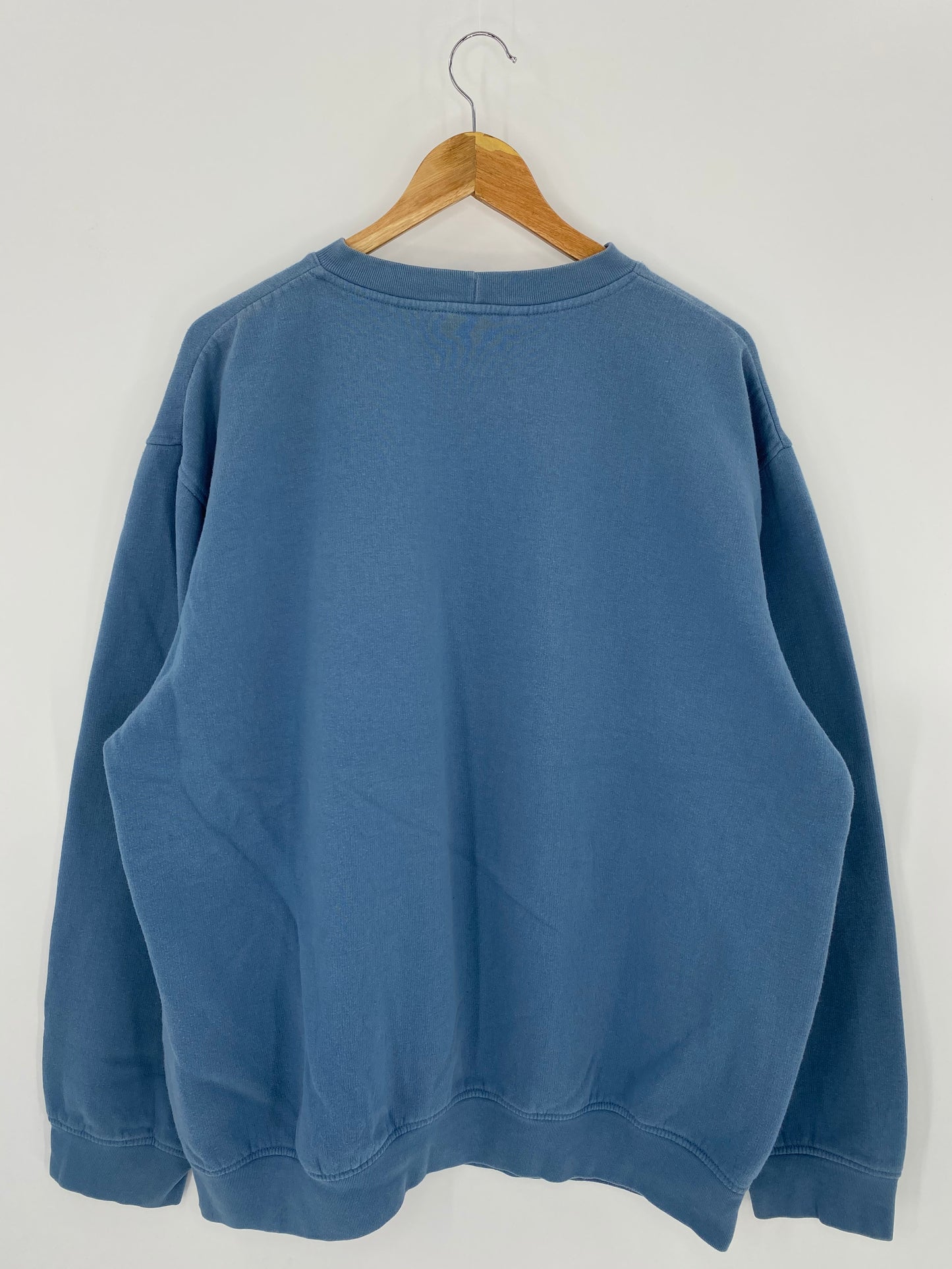 00’ NIKE Size XXL Vintage Sweat-shirt / 7222