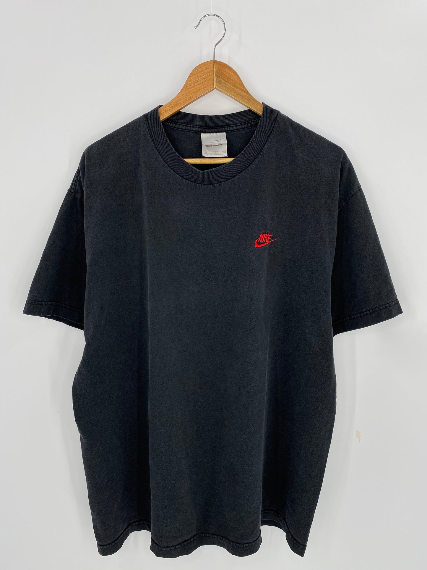 90’s NIKE Size XL Vintage T-Shirt / 7144