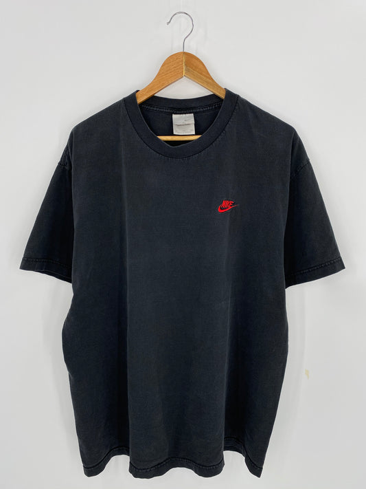 90’s NIKE Size XL Vintage T-Shirt / 7144
