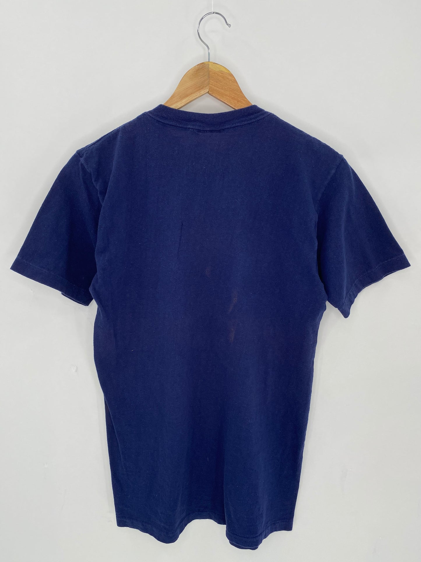 1982 EPCOT WALT DISNEY WORLD EPCOT CENTER Made in USA Size M Vintage T-Shirt / 6967